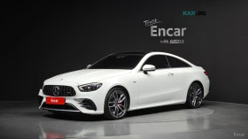 Mercedes-Benz E 53 AMG 4MATIC+ * HUD* КОЖА* НАВИ* ПАНО* АВТОКРЕДИТ