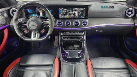 Mercedes-Benz E 53 AMG 4MATIC+ * HUD* КОЖА* НАВИ* ПАНО* АВТОКРЕДИТ | Auto.bg — изображение 5 Mercedes-Benz E 53 AMG 4MATIC+ * HUD* КОЖА* НАВИ* ПАНО* АВТОКРЕДИТ | Auto.bg — изображение 5