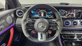 Mercedes-Benz E 53 AMG 4MATIC+ * HUD* КОЖА* НАВИ* ПАНО* АВТОКРЕДИТ | Auto.bg — изображение 11 Mercedes-Benz E 53 AMG 4MATIC+ * HUD* КОЖА* НАВИ* ПАНО* АВТОКРЕДИТ | Auto.bg — изображение 11