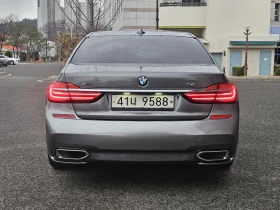 BMW 740 КРАЙНА ЦЕНА | Auto.bg — изображение 6 BMW 740 КРАЙНА ЦЕНА | Auto.bg — изображение 6