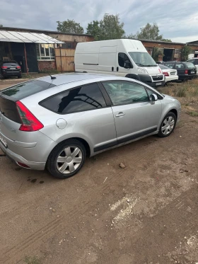Citroen C4 - 1000 € - 65415882 5 | Car24.bg Citroen C4 - 1000 € - 65415882 5