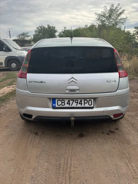 Citroen C4 - 1000 € - 65415882 3 | Car24.bg Citroen C4 - 1000 € - 65415882 3