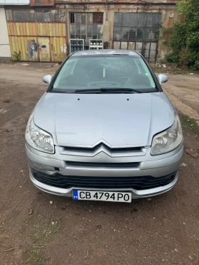 Citroen C4 - 1000 € - 65415882 2 | Car24.bg Citroen C4 - 1000 € - 65415882 2