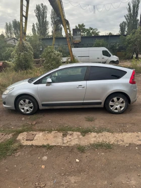 Citroen C4 - 1000 € - 65415882 4 | Car24.bg Citroen C4 - 1000 € - 65415882 4