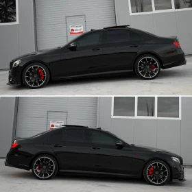Mercedes-Benz E 350 BRABUS 800/ CARBON/ 3xTV/ PANO/ 360 CAM/ BURMESTER - 32800 € - 82339866 7 | Car24.bg Mercedes-Benz E 350 BRABUS 800/ CARBON/ 3xTV/ PANO/ 360 CAM/ BURMESTER - 32800 € - 82339866 7