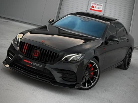 Mercedes-Benz E 350 BRABUS 800/ CARBON/ 3xTV/ PANO/ 360 CAM/ BURMESTER - 32800 € - 82339866 2 | Car24.bg Mercedes-Benz E 350 BRABUS 800/ CARBON/ 3xTV/ PANO/ 360 CAM/ BURMESTER - 32800 € - 82339866 2