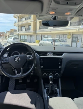 Skoda Octavia Ambition - 15990 € - 68714021 13 | Car24.bg Skoda Octavia Ambition - 15990 € - 68714021 13
