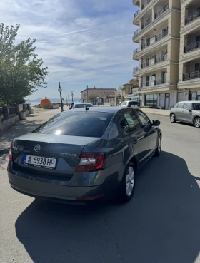Skoda Octavia Ambition - 15990 € - 68714021 5 | Car24.bg Skoda Octavia Ambition - 15990 € - 68714021 5
