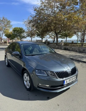 Skoda Octavia Ambition - 15990 € - 68714021 4 | Car24.bg Skoda Octavia Ambition - 15990 € - 68714021 4