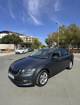 Skoda Octavia Ambition - 15990 € - 68714021 3 | Car24.bg Skoda Octavia Ambition - 15990 € - 68714021 3