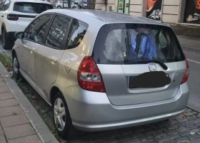 Honda Jazz - 2200 € - 22901412 4 | Car24.bg Honda Jazz - 2200 € - 22901412 4