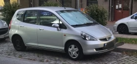 Honda Jazz - 2200 € - 22901412 3 | Car24.bg Honda Jazz - 2200 € - 22901412 3