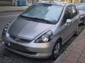 Honda Jazz - Car24.bg Honda Jazz