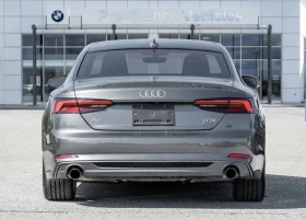 Audi A5 undefined | Auto.bg — изображение 5 Audi A5 undefined | Auto.bg — изображение 5