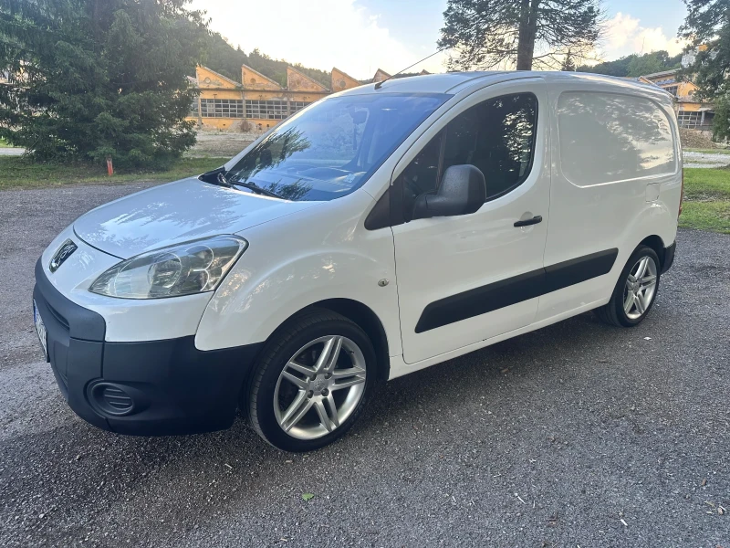 Peugeot Partner 1.6 HDI - 4000 € / 7823.32 лв. - 49673779 1 | Car24.bg Peugeot Partner 1.6 HDI - 4000 € / 7823.32 лв. - 49673779 1