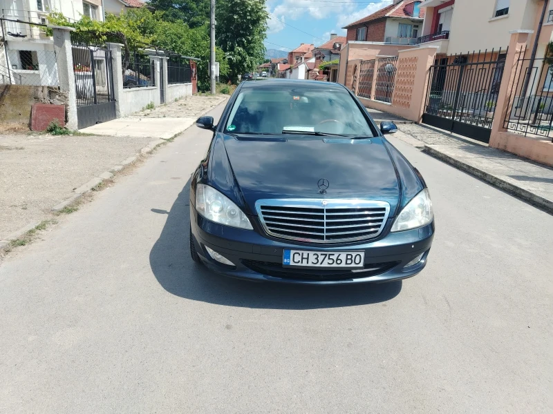 Mercedes-Benz S 320 - 8599 € / 16818.18 лв. - 80490371 1 | Car24.bg Mercedes-Benz S 320 - 8599 € / 16818.18 лв. - 80490371 1