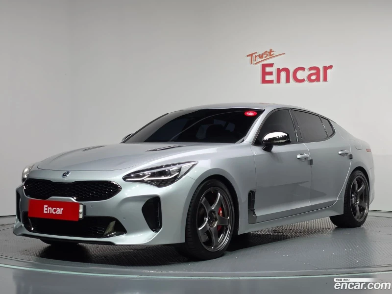 Kia Stinger 3.3 Turbo 2WD* КРАЙНА ЦЕНА ДО BG - 16291 € - 69989247 1 | Car24.bg Kia Stinger 3.3 Turbo 2WD* КРАЙНА ЦЕНА ДО BG - 16291 € - 69989247 1
