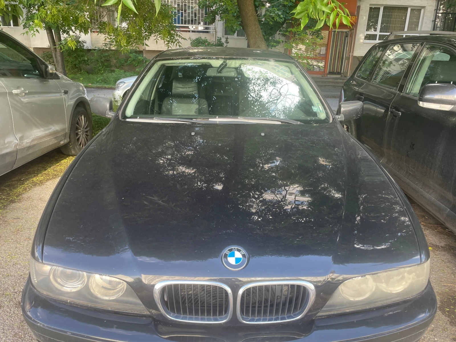 BMW 523 undefined | Auto.bg — изображение 1 BMW 523 undefined | Auto.bg — изображение 1