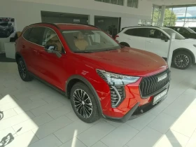 Haval Jolion Supreme 1.5T 7DCT Наличен!!! - Car24.bg Haval Jolion Supreme 1.5T 7DCT Наличен!!!