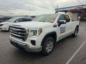 Gmc Sierra * SLE * CARFAX * - Car24.bg Gmc Sierra * SLE * CARFAX *
