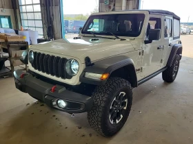 Jeep Wrangler * RUBICON * CARFAX * - Car24.bg Jeep Wrangler * RUBICON * CARFAX *