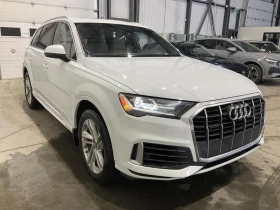 Audi Q7 * AWD TOIT PANO CUIR CAMERA RECUL NAVI MAGS * CARF - 50750 лв. / 25948.06 € - 18380117 5 | Car24.bg Audi Q7 * AWD TOIT PANO CUIR CAMERA RECUL NAVI MAGS * CARF - 50750 лв. / 25948.06 € - 18380117 5