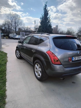 Nissan Murano - 1234 € / 2413.49 лв. - 61357361 3 | Car24.bg Nissan Murano - 1234 € / 2413.49 лв. - 61357361 3