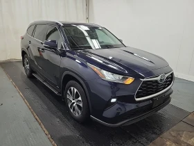 Снимка Toyota Highlander