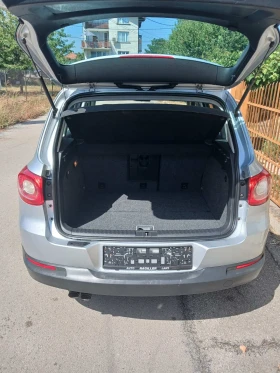 VW Tiguan 2.0 TDI Дизел - 5990 € - 36465678 6 | Car24.bg VW Tiguan 2.0 TDI Дизел - 5990 € - 36465678 6
