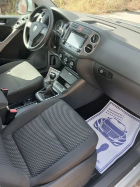 VW Tiguan 2.0 TDI Дизел - 5990 € - 36465678 5 | Car24.bg VW Tiguan 2.0 TDI Дизел - 5990 € - 36465678 5