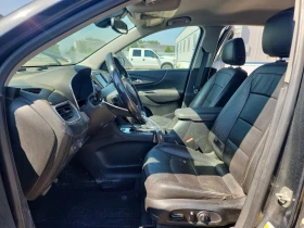 Chevrolet Equinox 2.0l Lt - 11100 € - 16757225 7 | Car24.bg Chevrolet Equinox 2.0l Lt - 11100 € - 16757225 7