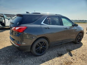 Chevrolet Equinox 2.0l Lt - 11100 € - 16757225 3 | Car24.bg Chevrolet Equinox 2.0l Lt - 11100 € - 16757225 3