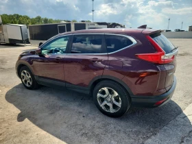 Honda Cr-v 1.5l Ex | Auto.bg — изображение 2 Honda Cr-v 1.5l Ex | Auto.bg — изображение 2
