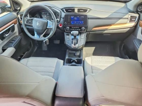 Honda Cr-v 1.5l Ex | Auto.bg — изображение 8 Honda Cr-v 1.5l Ex | Auto.bg — изображение 8