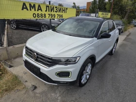 VW T-Roc R-LINE/DIGITAL/CAMERA