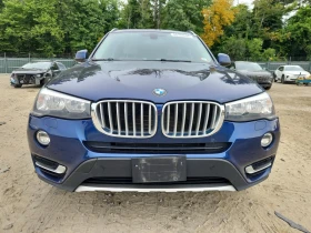 BMW X3 2.0l xDrive28I - 5999 € - 89844261 5 | Car24.bg BMW X3 2.0l xDrive28I - 5999 € - 89844261 5