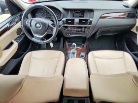 BMW X3 2.0l xDrive28I - 5999 € - 89844261 8 | Car24.bg BMW X3 2.0l xDrive28I - 5999 € - 89844261 8