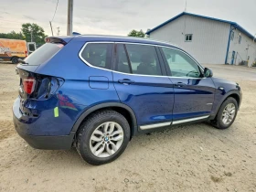 BMW X3 2.0l xDrive28I - 5999 € - 89844261 3 | Car24.bg BMW X3 2.0l xDrive28I - 5999 € - 89844261 3