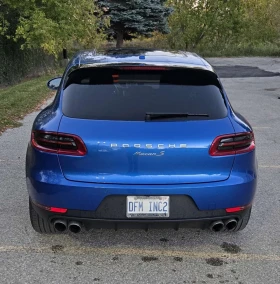 Porsche Macan * S * CARFAX * ОПЦИЯ ЗА ФИНАНСИРАНЕ | Auto.bg — изображение 4 Porsche Macan * S * CARFAX * ОПЦИЯ ЗА ФИНАНСИРАНЕ | Auto.bg — изображение 4
