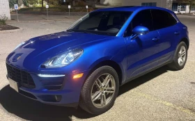 Porsche Macan * S * CARFAX * ОПЦИЯ ЗА ФИНАНСИРАНЕ