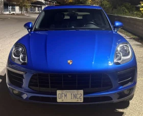Porsche Macan * S * CARFAX * ОПЦИЯ ЗА ФИНАНСИРАНЕ | Auto.bg — изображение 6 Porsche Macan * S * CARFAX * ОПЦИЯ ЗА ФИНАНСИРАНЕ | Auto.bg — изображение 6