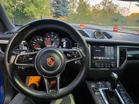 Porsche Macan * S * CARFAX * ОПЦИЯ ЗА ФИНАНСИРАНЕ | Auto.bg — изображение 8 Porsche Macan * S * CARFAX * ОПЦИЯ ЗА ФИНАНСИРАНЕ | Auto.bg — изображение 8