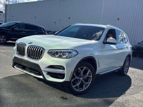 BMW X3 / xDrive30i /ДИГИТАЛЕН КИЛОМЕТРАЖ /ДИСТРОНИК /360 - Car24.bg BMW X3 / xDrive30i /ДИГИТАЛЕН КИЛОМЕТРАЖ /ДИСТРОНИК /360