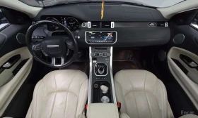 Land Rover Range Rover Evoque 2.0 TD4 HSE/ФИНАНСИРАНЕ | Auto.bg — изображение 7 Land Rover Range Rover Evoque 2.0 TD4 HSE/ФИНАНСИРАНЕ | Auto.bg — изображение 7