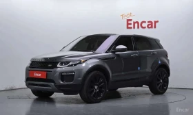 Land Rover Range Rover Evoque 2.0 TD4 HSE/ФИНАНСИРАНЕ