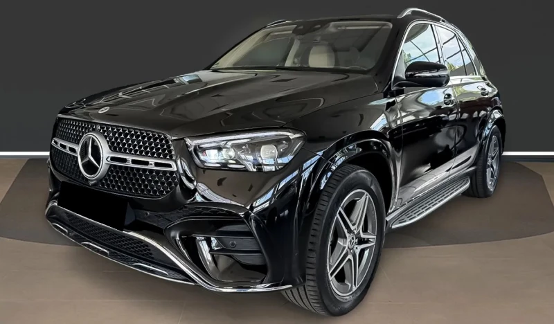 Mercedes-Benz GLE 350de 4Matic AMG Line - 153998 лв. / 78737.93 € - 82253297 1 | Car24.bg Mercedes-Benz GLE 350de 4Matic AMG Line - 153998 лв. / 78737.93 € - 82253297 1