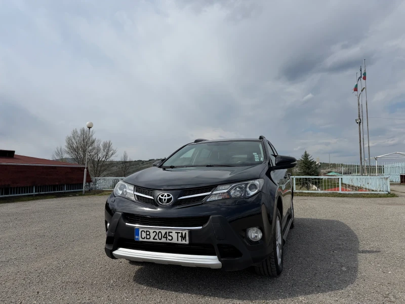 Toyota Rav4 - 12300 € / 24056.71 лв. - 71500826 1 | Car24.bg Toyota Rav4 - 12300 € / 24056.71 лв. - 71500826 1