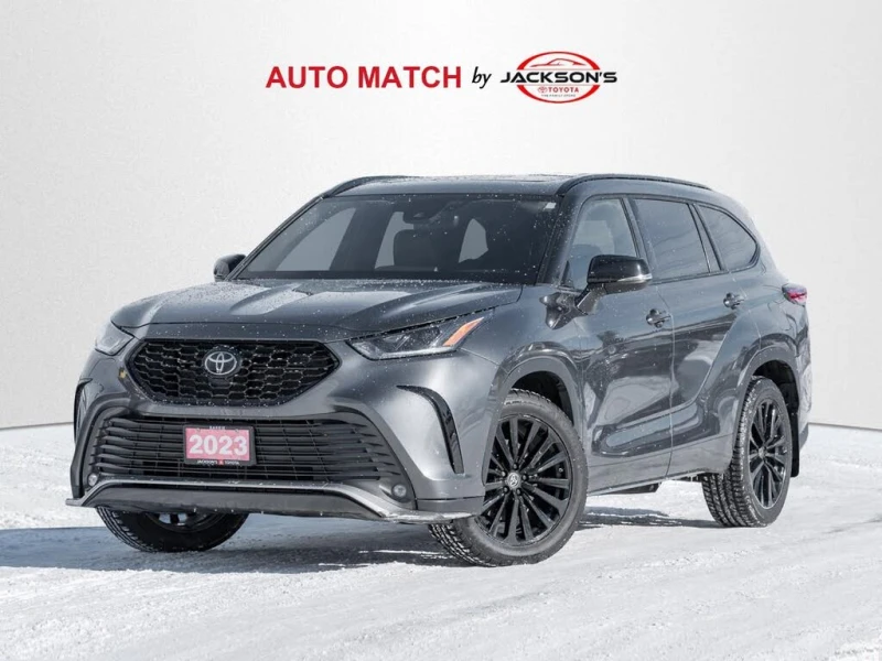 Toyota Highlander AWD* КОЖА* KEYLESS* ПОДГРЕВ* КАМЕРИ* ШИБИДАХ* - 28250 € / 55252.20 лв. - 30211737 1 | Car24.bg Toyota Highlander AWD* КОЖА* KEYLESS* ПОДГРЕВ* КАМЕРИ* ШИБИДАХ* - 28250 € / 55252.20 лв. - 30211737 1