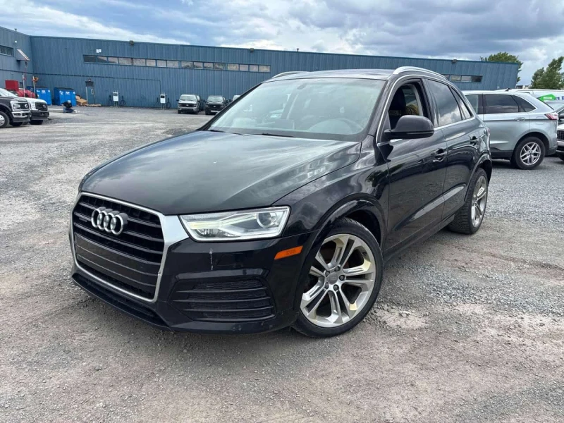 Audi Q3 PANORAMA| ПОДГРЕВИ| ПАМЕТ| 2 ЧИФТА ГУМИ| - 14000 € / 27381.62 лв. - 33284842 1 | Car24.bg Audi Q3 PANORAMA| ПОДГРЕВИ| ПАМЕТ| 2 ЧИФТА ГУМИ| - 14000 € / 27381.62 лв. - 33284842 1
