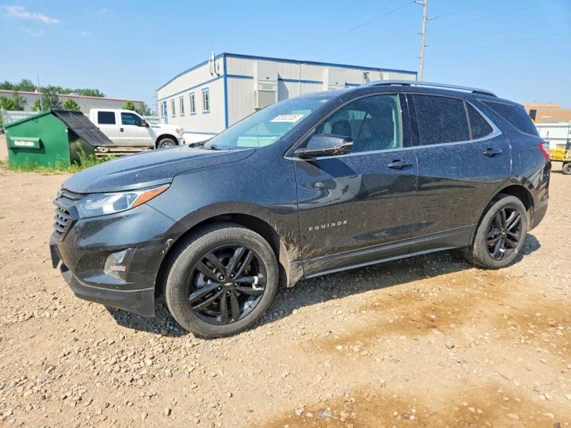 Chevrolet Equinox 2.0l Lt - 11100 € - 16757225 1 | Car24.bg Chevrolet Equinox 2.0l Lt - 11100 € - 16757225 1